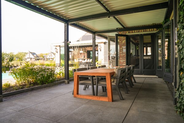 Medium property photo - Nieuweweg 4a, 4161 JZ Heukelum